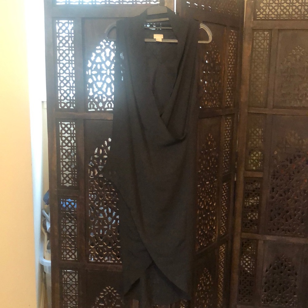 H&M Trend Light weight, sleeveless, tunic or dress